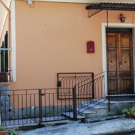 Villa I Limoni Di Matteo Biassa Exterior foto